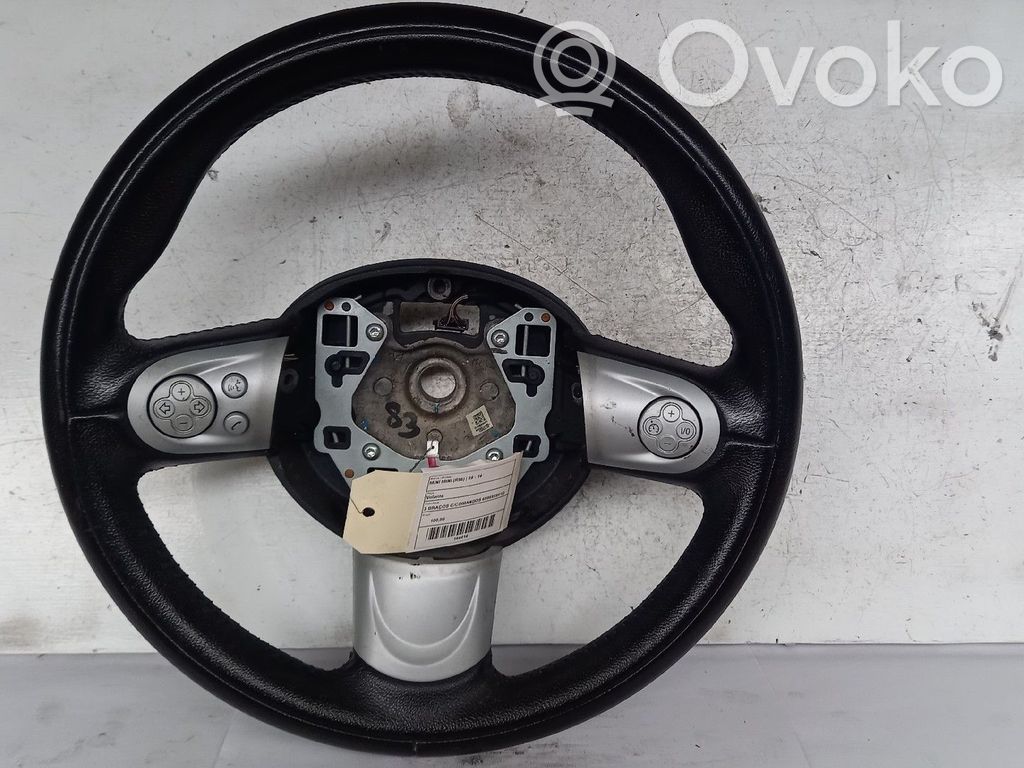 Mini One - Cooper Coupe R56 Stūre 