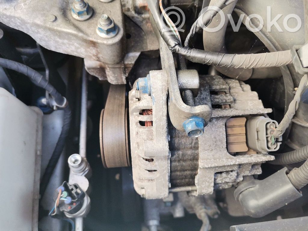 Alternador   1800A359,A5TL0691ZT