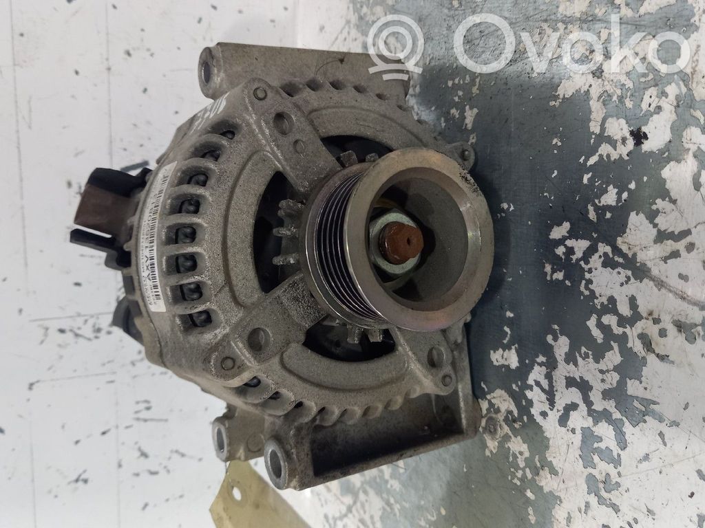 Generator/alternator   13520813