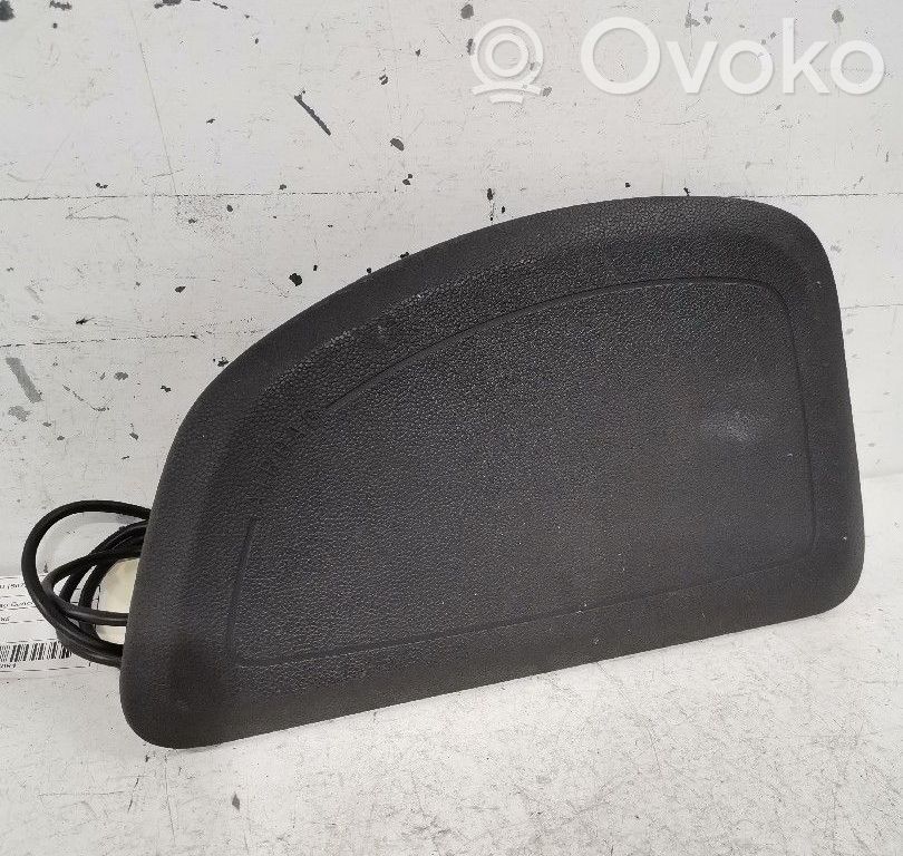 Airbag de siège   34040955,13213585