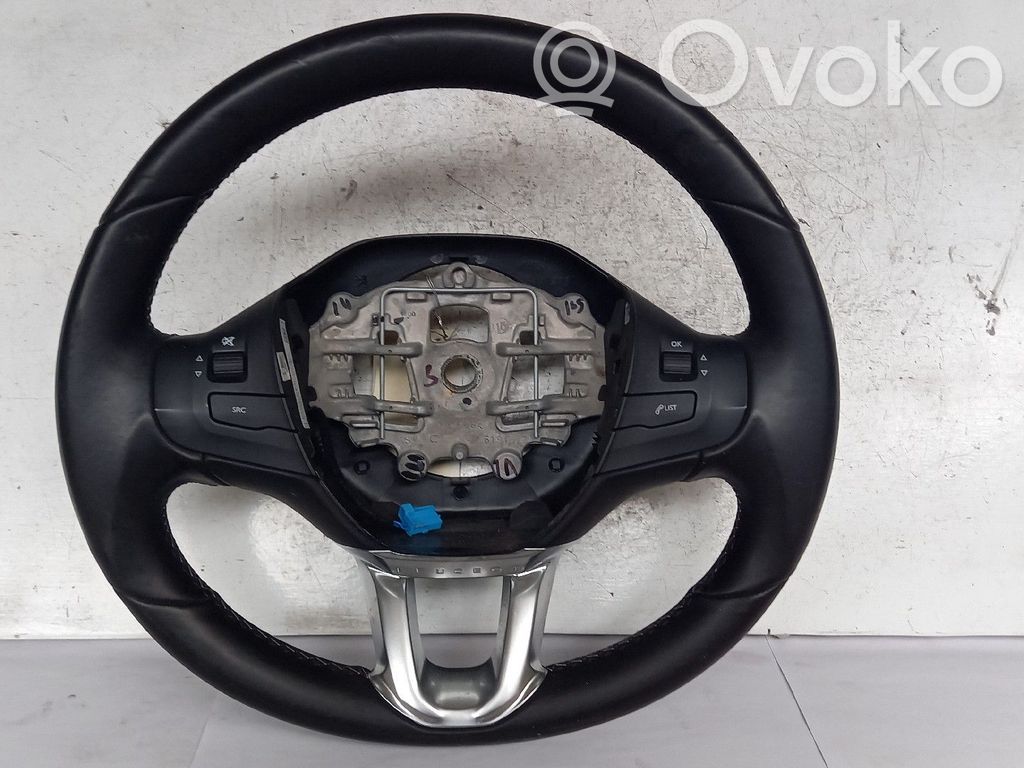 Ohjauspyörä   98084115ZD