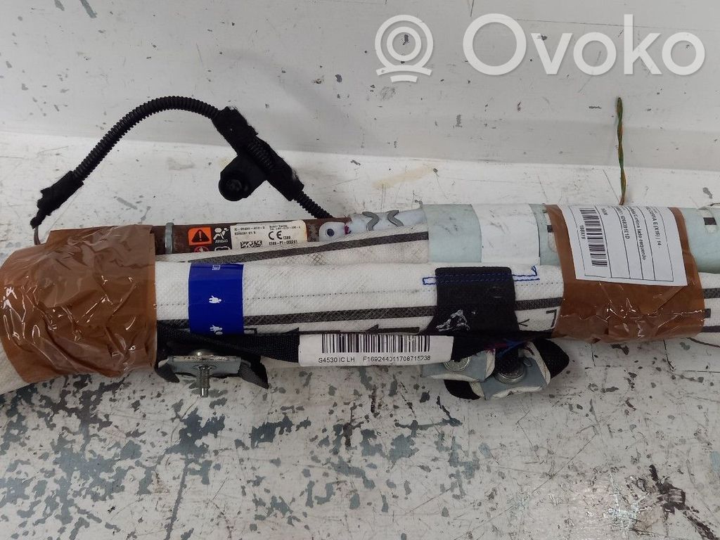 Airbag de toit   39045977,626839101D