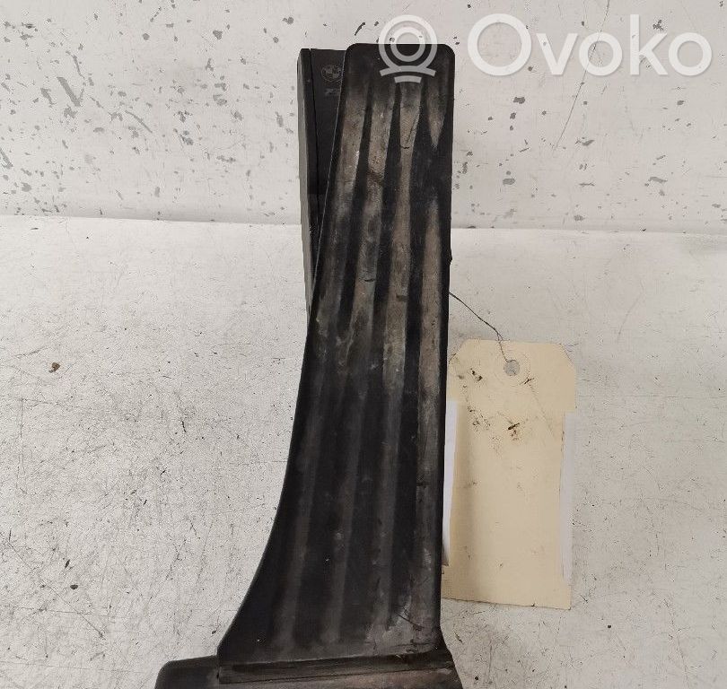 Pedal assembly   3540676248101