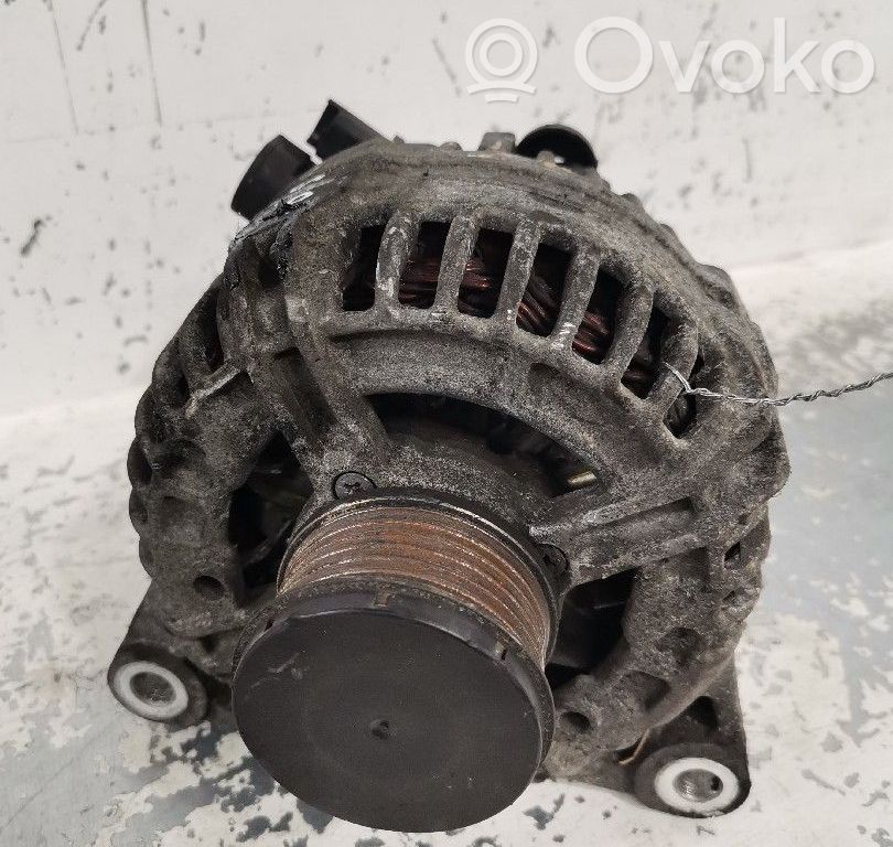 Alternador   1547794970,BOSCH