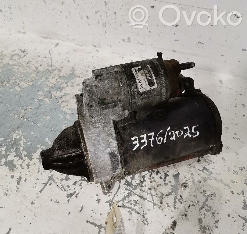 Anlasser   SVA1177ES