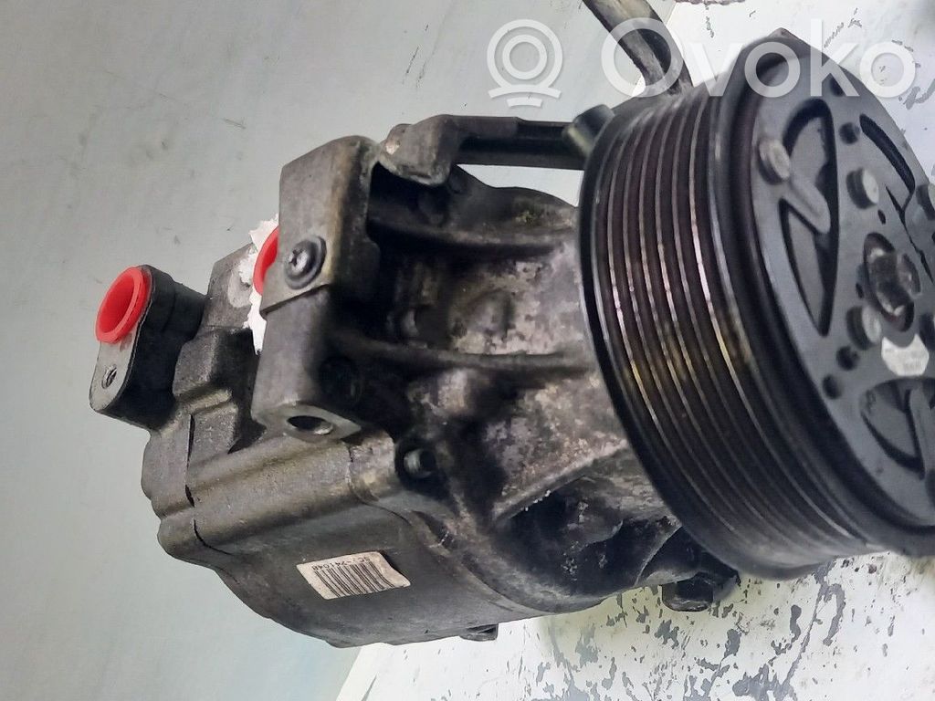 Air conditioning (A/C) compressor (pump)   4472605940