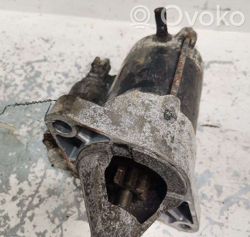 Motor de arranque   2810023020