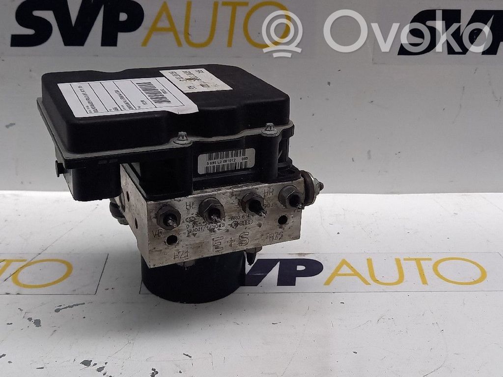 Volkswagen Polo V 6R Pompa ABS 