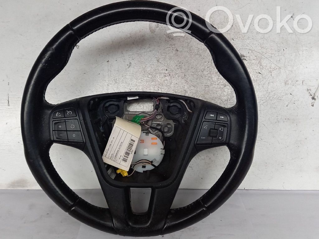 Руль   34110217B