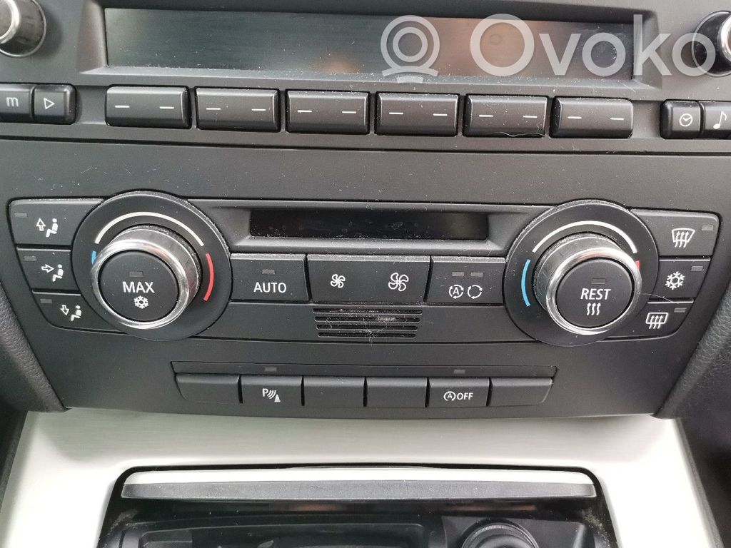 Climate control unit   6411914730001,A2C53246366