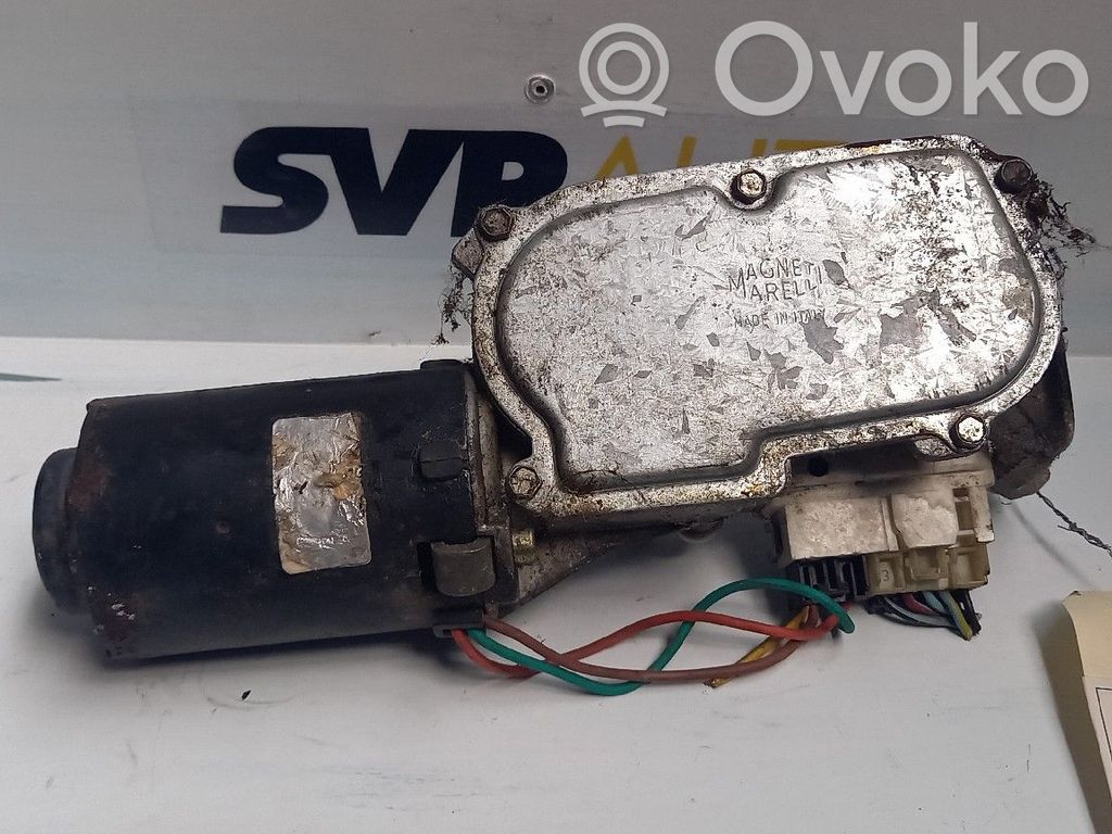 Fiat Uno Wiper motor 