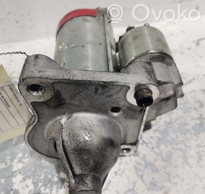 Starter motor   1469712