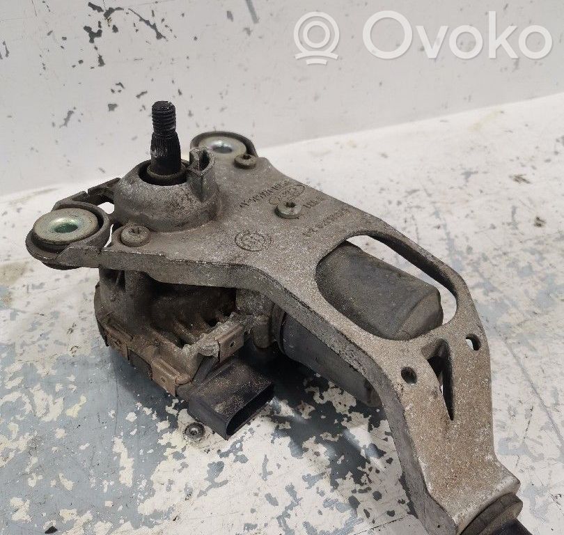 Wiper motor   ESQ,BM5117504AJ