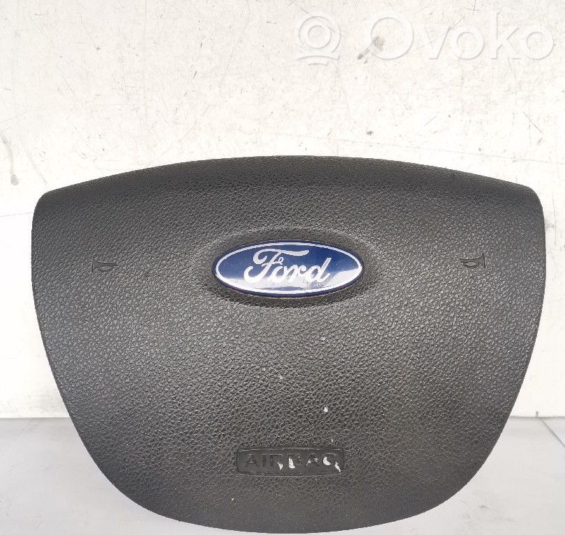 Steering wheel airbag   4M51A042B85CF