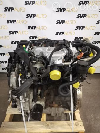 Motor   RHW,255000,4007988,KM