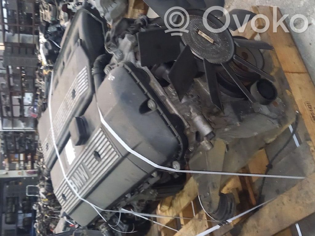 Engine   206S4,31781915