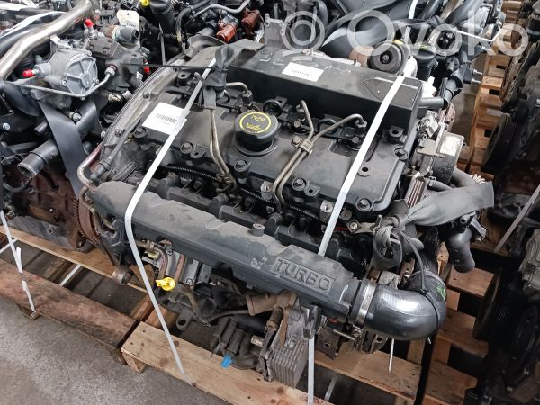 Engine   D6BA