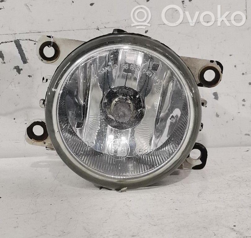 Front fog light   9685504980