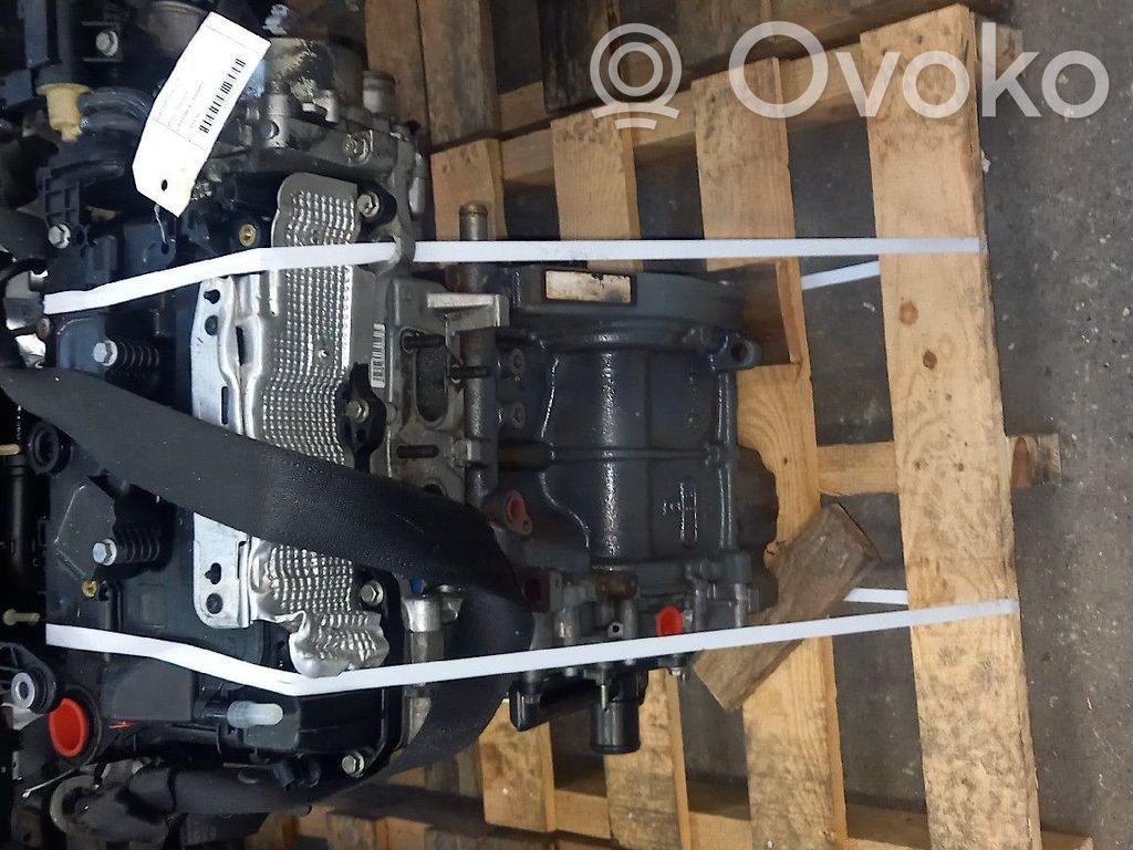 Dzinējs   312A2000,0228076