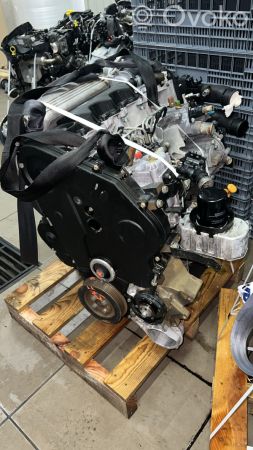 Peugeot 605 Engine 