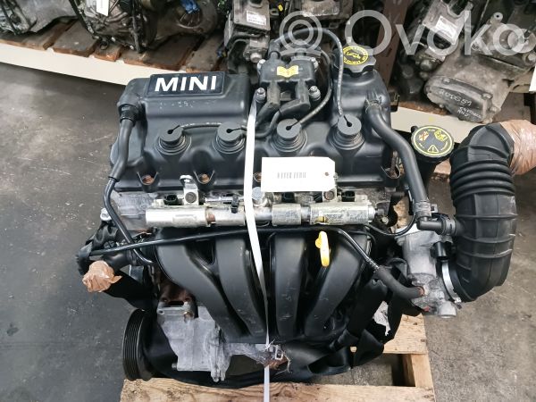 Engine   W10B16,755523501