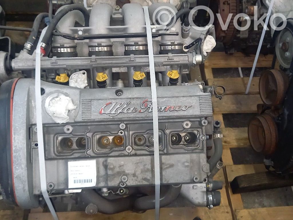 Motor   AR33503,0443422