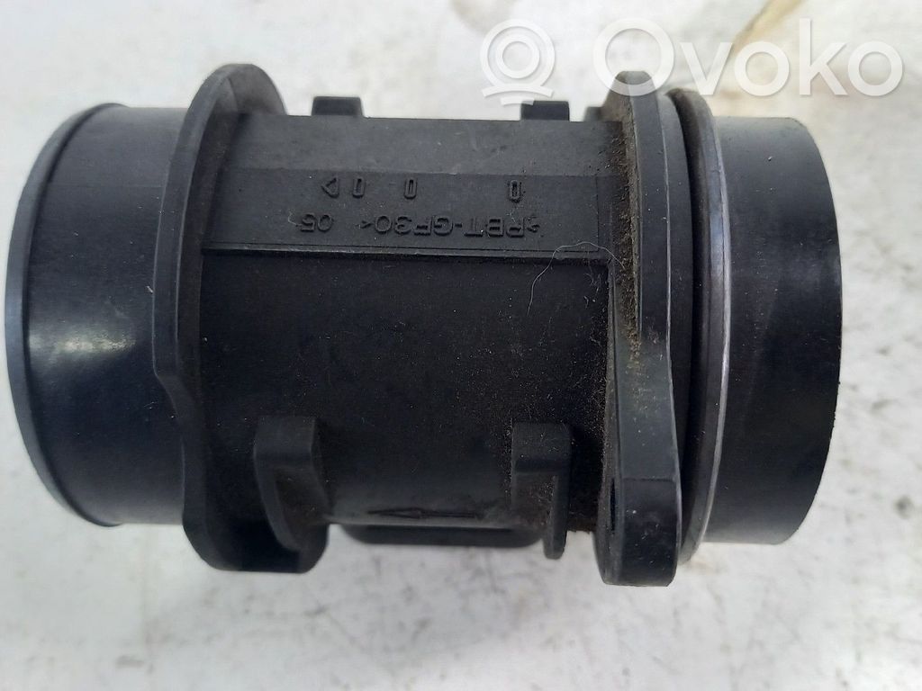 Mass air flow meter   9647144080