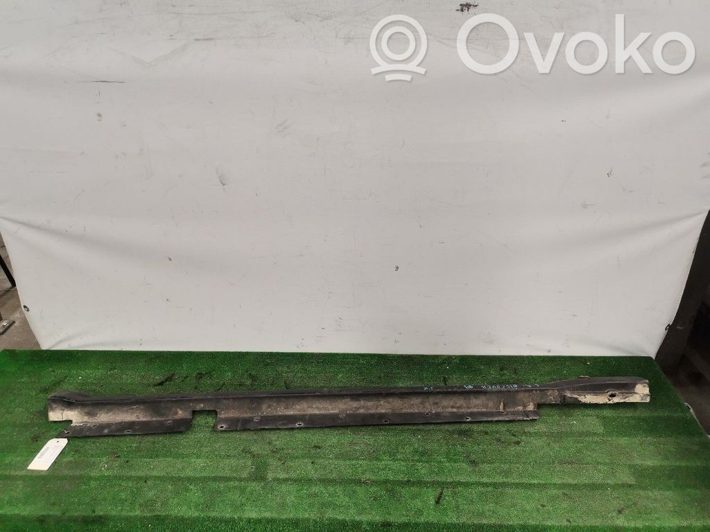 Land Rover Discovery Sill 