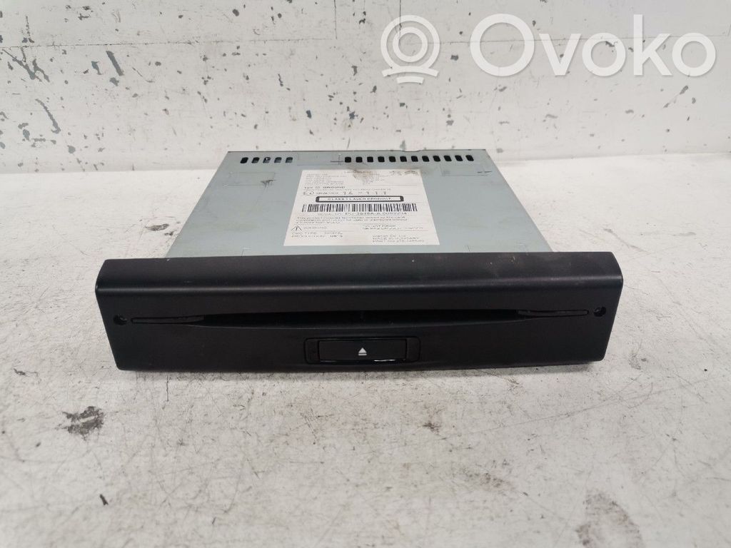 Peugeot 2008 I Radio / CD-Player / DVD-Player / Navigation 