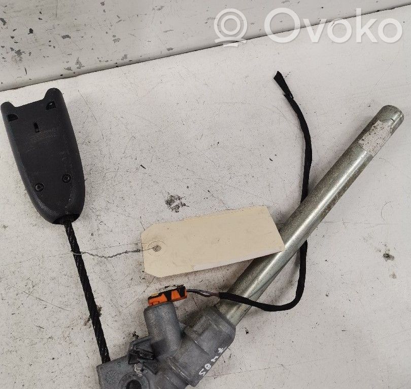 Cinturón delantero   8200548993,YB693