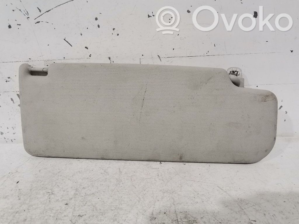 Volkswagen Up Clip/gancho/soporte de la visera parasol 