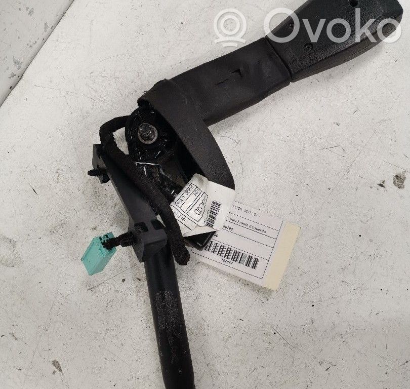 Volvo V60 Centură de siguranță față 
