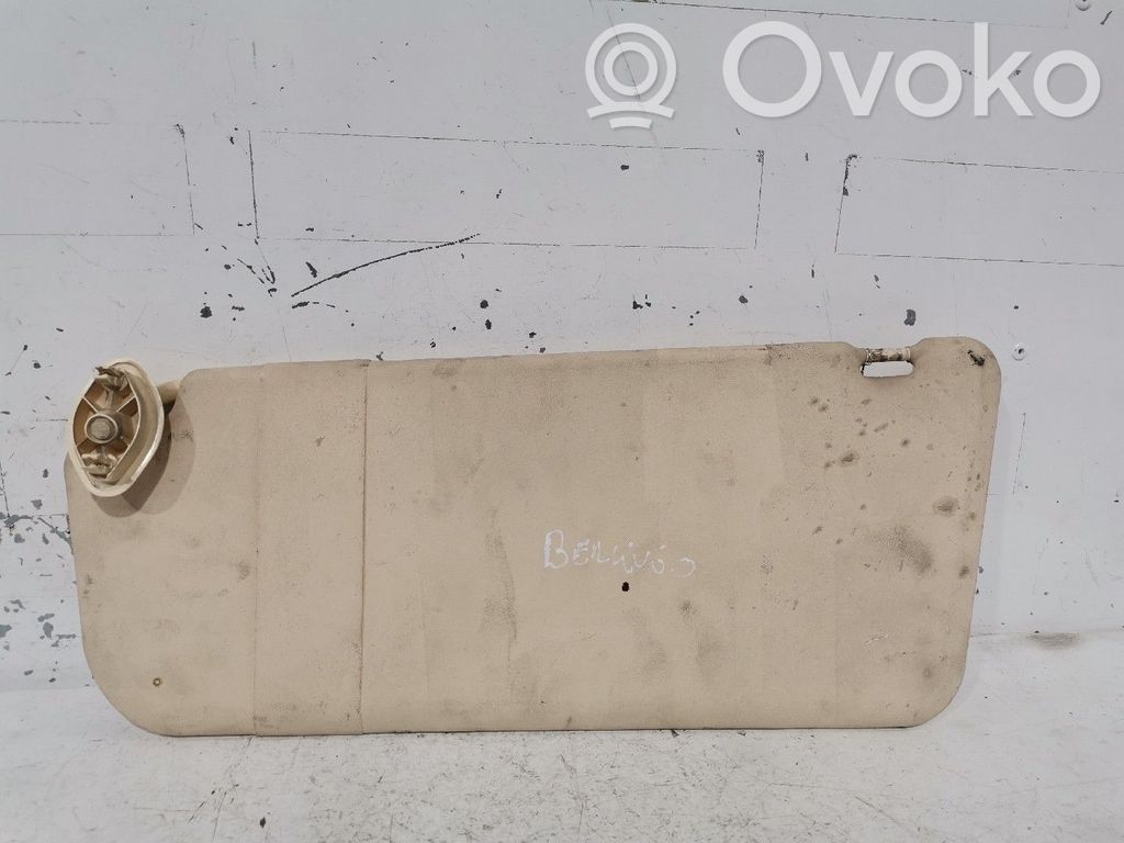 Sun visor clip/hook/bracket   00008143TK