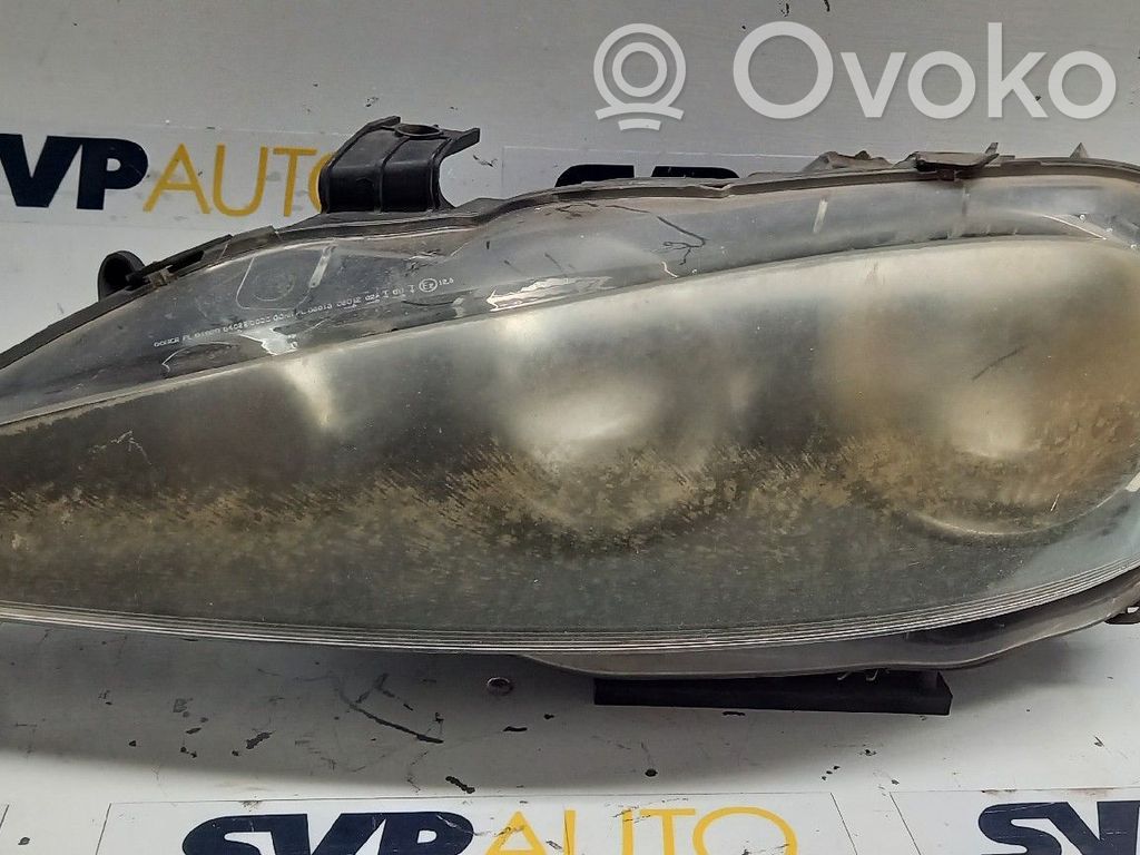 Alfa Romeo 147 Headlight/headlamp 
