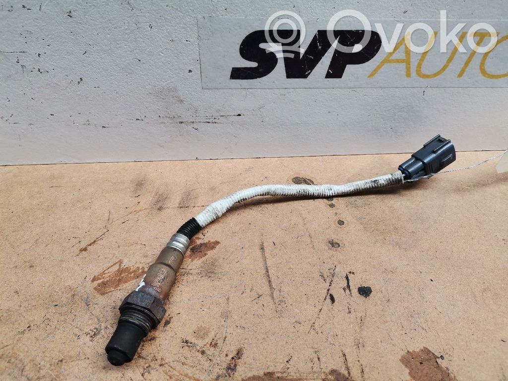 Alarma sensor/detector de movimiento   0258006720