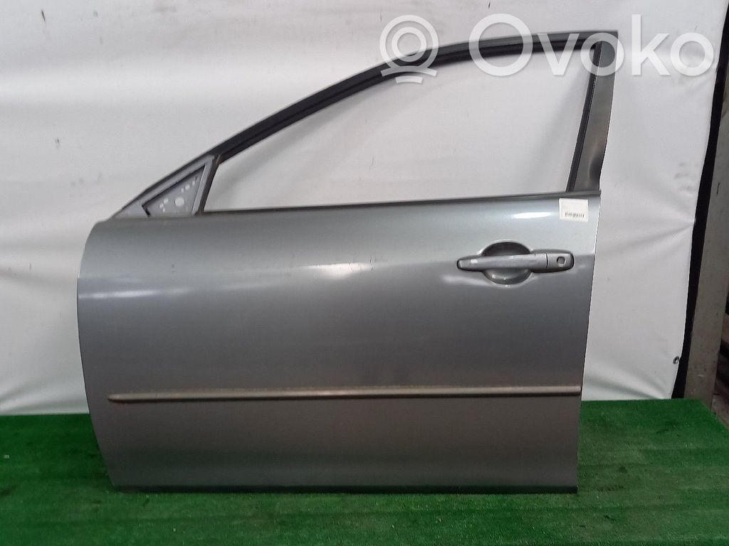 Durvis   GJ9E59020G