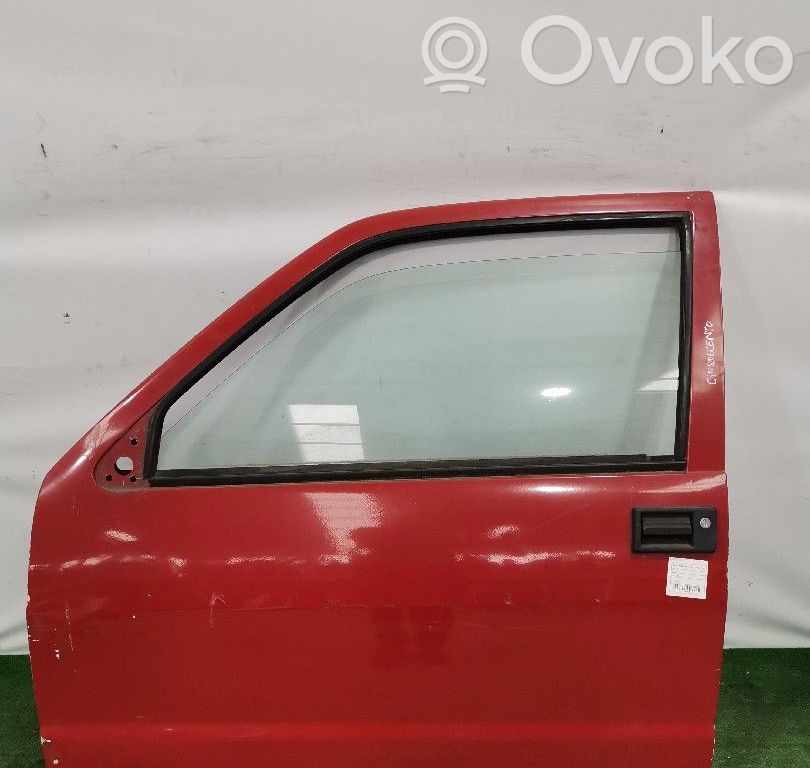 Fiat 500 Cinquecento Portiera anteriore 
