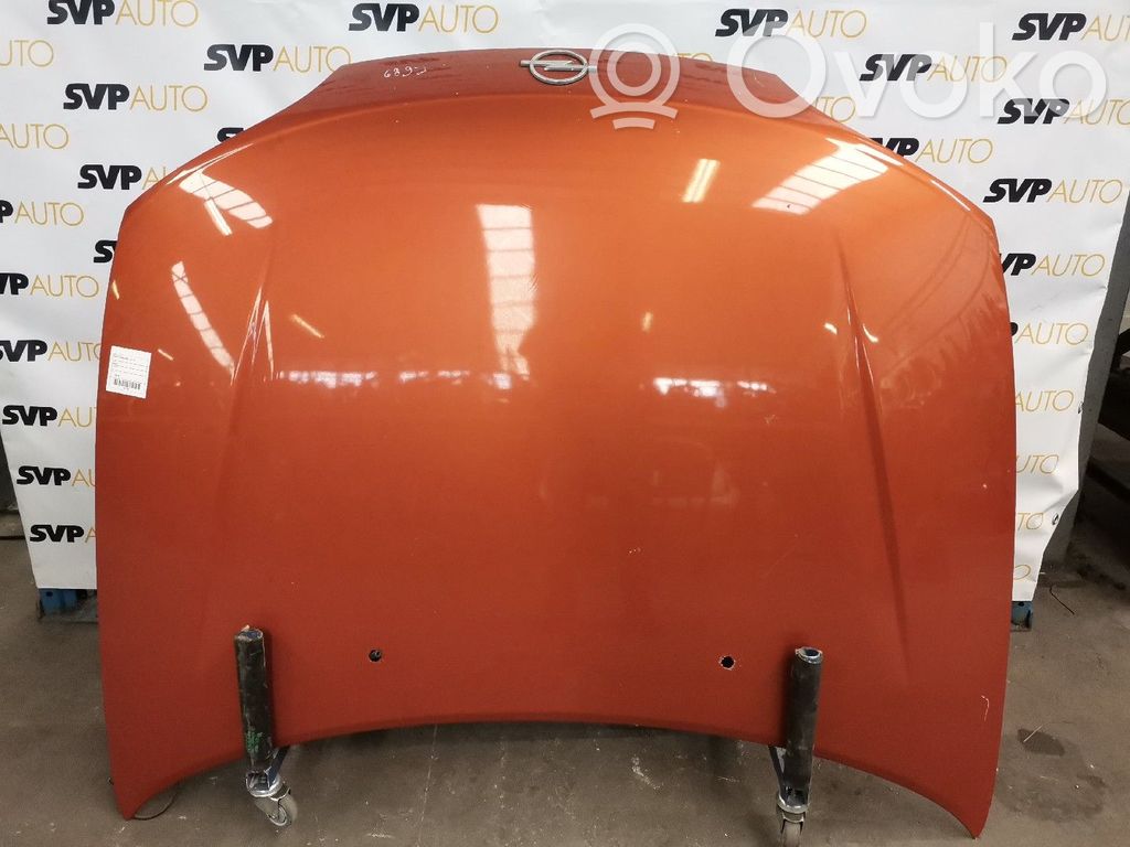 Opel Tigra A Engine bonnet/hood 