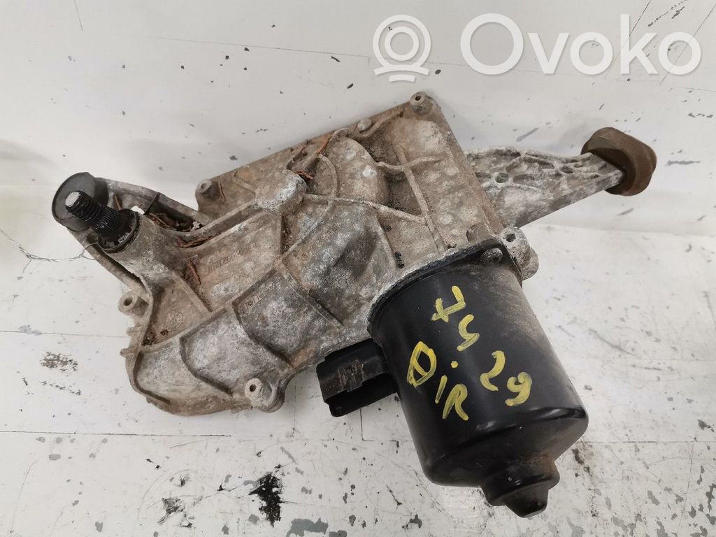 Renault Scenic III -  Grand scenic III Wiper motor 