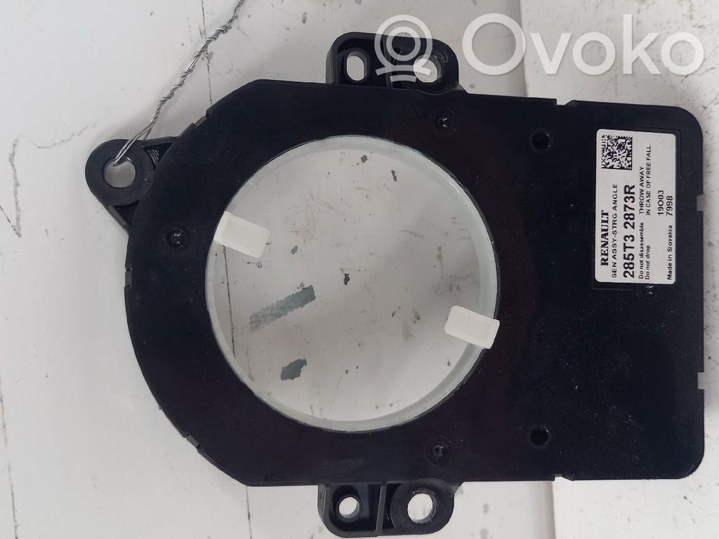 Sensor de ángulo de dirección   285T32873R