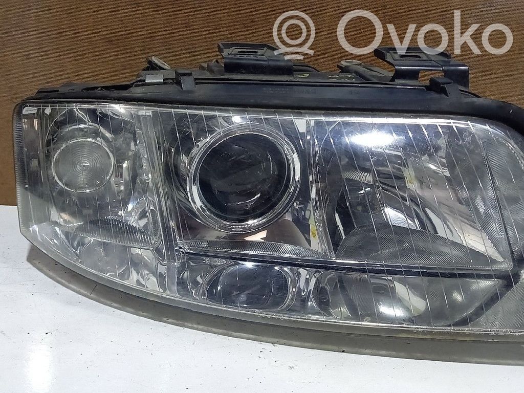 Headlight/headlamp   4B0941004BQ,CONCORRENCIA