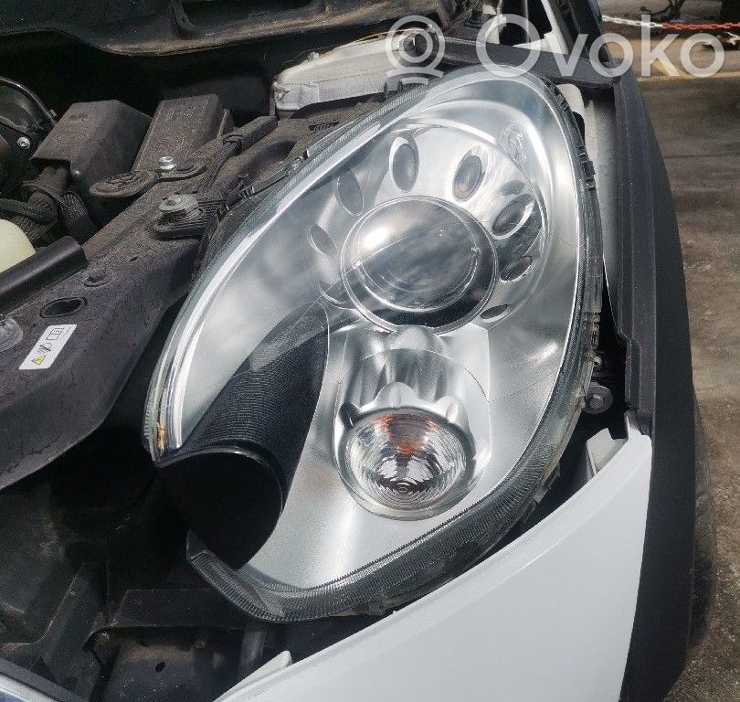 Scheinwerfer   130702364300XENONC,APOIOPARTIDO