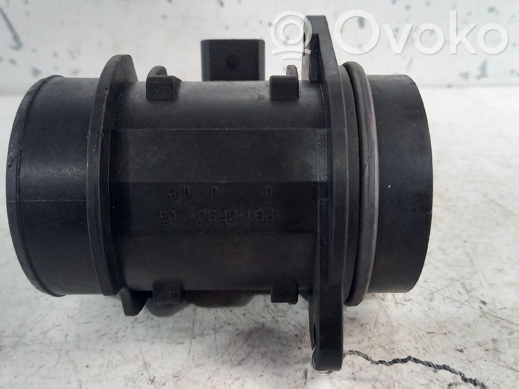 Oro srauto matuoklis   9647144080,5WK97004