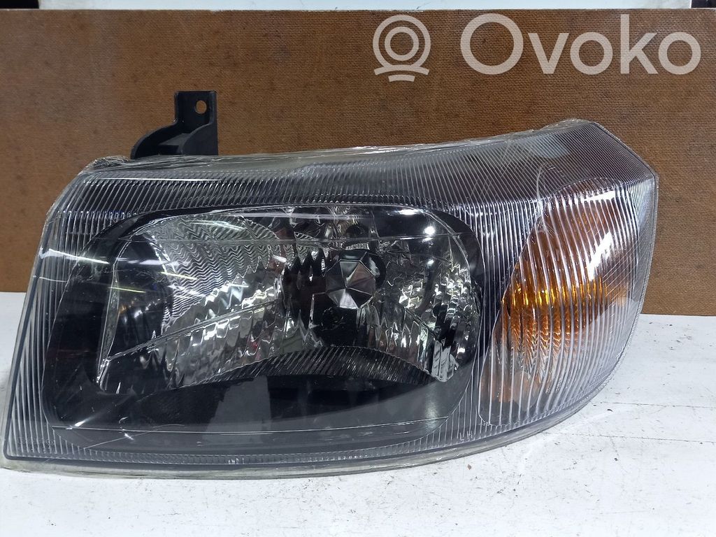 Ford Transit Headlight/headlamp 