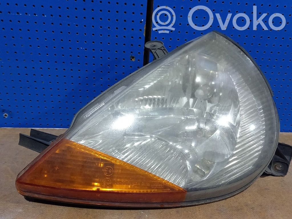 Headlight/headlamp   97KG13006,67724915
