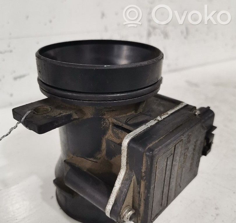 Mass air flow meter   98AB12B579DA