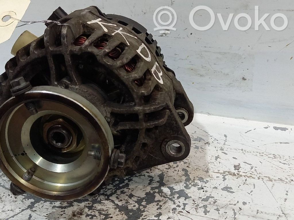 Генератор   4M5T10300LC,DENSO