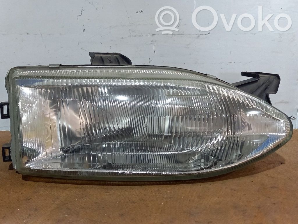 Phare frontale   086611125R
