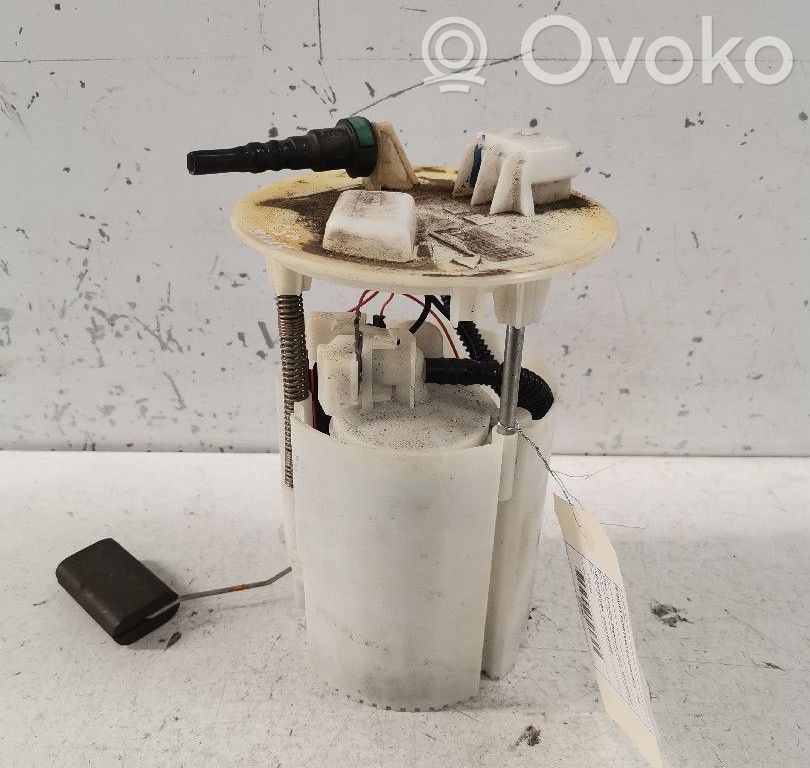 Bomba interna de combustible   A4534700294,172024944R