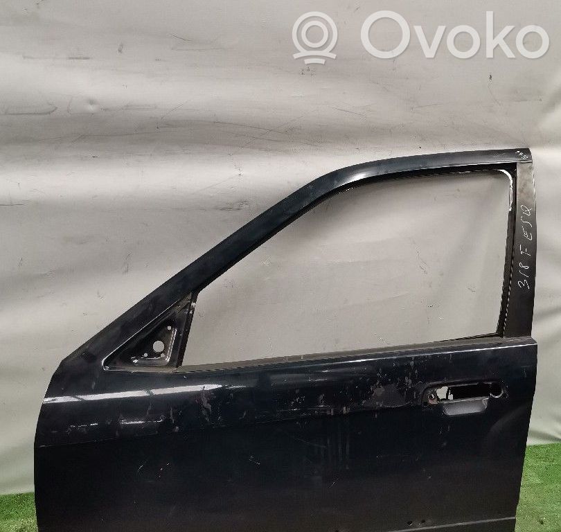 BMW 3 E36 Дверь 